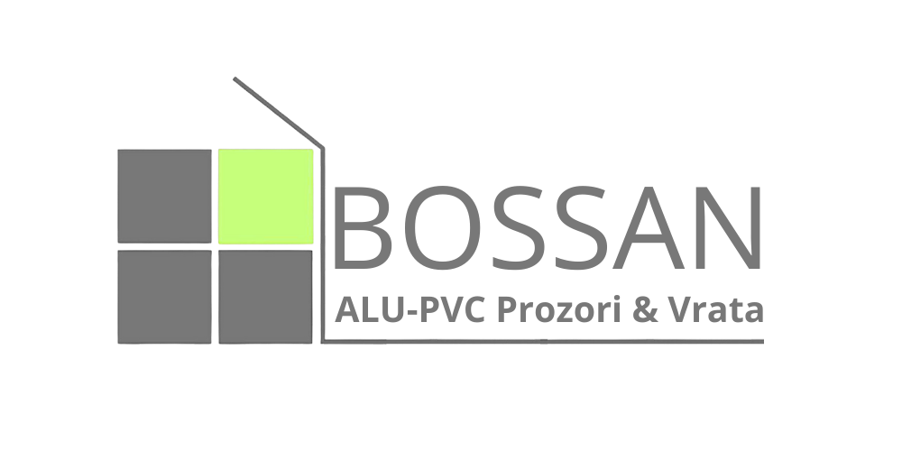 Bossan Logo